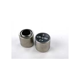 Kodak MS-76L Button Battery, 3.0 volt Lithium, 58L