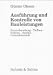Ausführungen und Kontrolle von Bauleistungen. Bauvorbereitung, Tiefbau, Rohbau, Ausbau, Gebäudetechnik