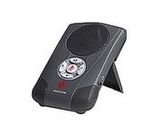 Polycom Communicator C100 USB VoIP desktop hands free charcoal gray