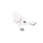 Griffin PowerBlock/AC Charger for USB Devices (White)
