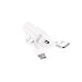 Electronics: Small picture for Griffin PowerBlock/AC Charger for USB Devices White