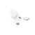 Griffin PowerBlock/AC Charger for USB Devices (White)