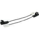 Scosche Universal Speaker Harness for 1990-Up Honda