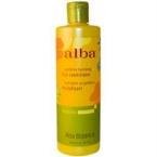 Alba Botanica Gardenia Feuchtigkeitsspendene Haarspülung 360 ml