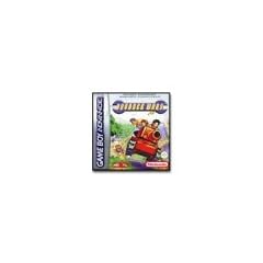 Advance Wars
