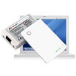 Newer Technology NuPower Battery 74 Watt-Hour High Capacity for all Apple iBook G4 Models 14
