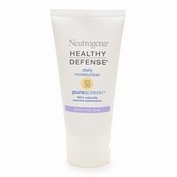 Neutrogena Healthy Defense Daily Moisturizer with PureScreen, SPF 30, 1.7 Ounces