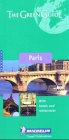 Paris atlas: Repertoire des rues, sens uniques, transports, renseignements pratiques (French Edition) reviews at GPS Review