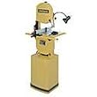 Powermatic 1791216K Model PWBS-14CS Deluxe 14-Inch 1-3/4-Inch Woodworking Bandsaw with Bearing Guides, Lamp, and Chip Blower, 115/230-Volt 1 Phase