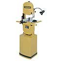 Powermatic 1791216K Model PWBS-14CS Deluxe 14-Inch 1-3/4-Inch Woodworking Bandsaw with Bearing Guides, Lamp, and Chip Blower, 115/230-Volt 1 Phase