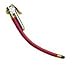 Tire Inflator - Std Series Straight On Tapered Chuck w/ 12 In Hose - Boxed