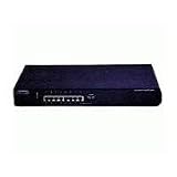 Compaq Netelligent 1108 - Hub - 8 ports - Fast Ethernet - external