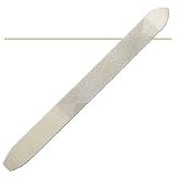 Seki Edge Nail File with Pusher