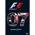 DVD - Formula 1 Review 2007