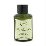 Pre Shave Oil - - 60ml/2oz