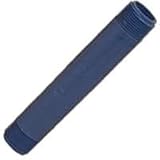 1 1/4 x 8 Pvc Schedule 80 Nipple
