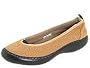 Deer Stags Brisk | Women's Slip on Shoes Wheat