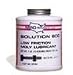 MRO Solutions 20102 Solution 800 Low Friction Moly Lubricant - 8 oz Brush Top Can