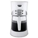 Hamilton Beach Eclectrics 40111 All-Metal 12-Cup Coffeemaker, Sugar