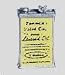 Dollhouse Miniature Artists Can of Linseed Oil