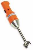 Dynamic MD95 Single Speed Fixed 7 Tube Hand Mixer/Cutter Dynamic MD95 Single Speed Fixed 7 Tube Hand Mixer/Cutter