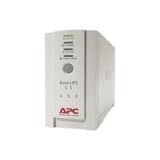 APC Back-UPS CS 650VA - UPS ( external ) - AC 230 V - 650 VA - UPS battery Lead Acid  - 4 Output Connector(s)