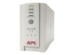 Back-UPS CS 650VA 230V
