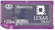 Lexar MS128-281 128MB Memory Stick