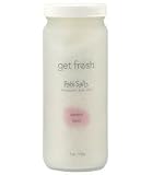 Get Fresh - Mandarin Ginger Bath Salts
