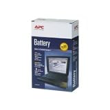 APC - Laptop battery - 1 x Lithium Ion - 3200 mAh
