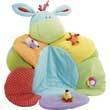Early Learning Centre Blossom Farm Sit Me Up Baby Cosy (93HFE12)