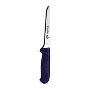 6, Narrow, Flexible, Fibrox Handle, Boning Knife by 