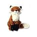 Finger Puppet Fox