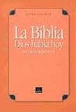 Spanish Giant Print Bible-VP-Catholic