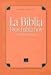 Book Spanish Giant Print Bible-VP-Catholic