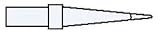 read full review Weller Soldering Tip, 0.031