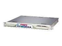 1U Mini Bb Bge E7230 LGA775 1066MHZ Front I/o 1HD Sata/ide 260W