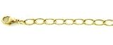 7 Inch Charm Bracelet by Rembrandt Charms