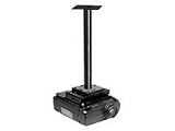 Epson Suspension Adapter - Mounting component ( extension column ) for projector - ceiling mountable Epson Suspension Adapter - Mounting component ( extension column ) for projector - ceiling mountable