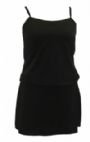 Solid Black Two Piece Plus Size Skirtini Swimsuit by Oxygen Plus Size Swimsuit Plus Size Swimsuit - Buy Solid Black Two Piece Plus Size Skirtini Swimsuit by Oxygen Plus Size Swimsuit Plus Size Swimsuit - Purchase Solid Black Two Piece Plus Size Skirtini Swimsuit by Oxygen Plus Size Swimsuit Plus Size Swimsuit (Oxygen, Oxygen Swimsuits, Oxygen Womens Swimsuits, Apparel, Departments, Women, Swimwear, Womens Swimsuit)