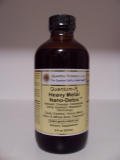 Heavy Metal Nano-Detox, 8 oz