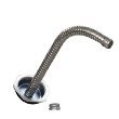 Blitz 12040 3/4 Metal Screw On Spout