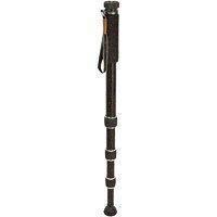 Giottos MM-9170 4-section Aluminum Pro Monopod, Suppports 33 lbs