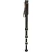 Giottos MM-9170 4-section Aluminum Pro Monopod, Suppports 33 lbs