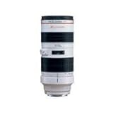 Canon EF 70-200mm f/2.8L USM Telephoto Zoom Lens for Canon SLR Cameras