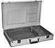 Marathon MA-ELTS Euro-Style Laptop Case w/ Side Storage