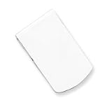 Sterling Silver Money Clip