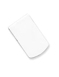 Sterling Silver Money Clip