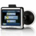 For Dummies Personal GPS Navigation Device FD-350 with 3.5 Inch Touch Screen, North America Map, Over 4.7M Points of Interest and Text to Speech
