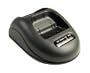Technocel Dual Desktop Charger For Motorola SC 3160